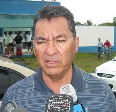 Fallece el exalcalde de Los Santos Eudocio ‘Pany’ Pérez
