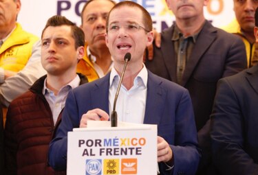 Candidato presidencial mexicano alerta sobre persecución del Gobierno