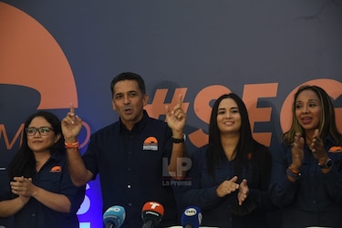 Sin incidentes concluye la elección del  Movimiento Otro Camino 