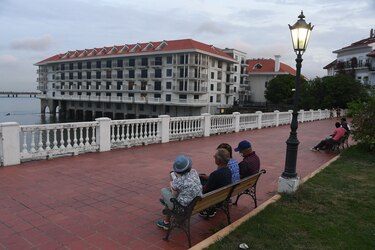 Renace una leyenda en el Casco Antiguo