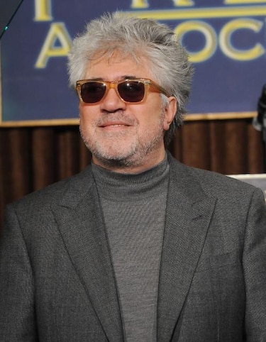 El último filme de Almodóvar comienza a tomar forma con su primer tráiler