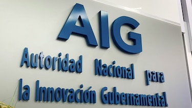 Fiscalía anticorrupción inspecciona la AIG, para verificar los desembolsos del vale digital