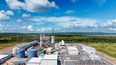 Generadora Gatún logra histórica emisión de bonos por $1,050 millones