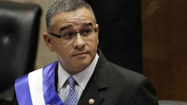Interpol: No hay alerta roja de detención contra Funes