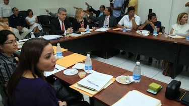 Instalan el patronato del hemocentro nacional