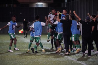 Semifinales que sacarán chispas en el Torneo Clausura de la LPF