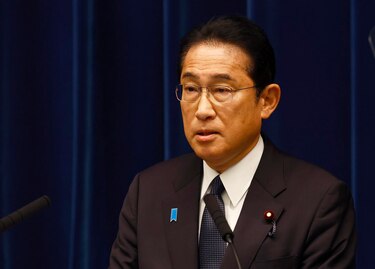 Japón y Estados Unidos desarrollarán un nuevo sistema conjunto para interceptar misiles hipersónicos