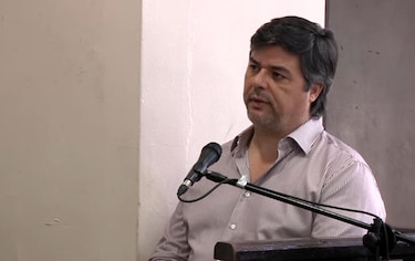 Esto es lo que contó Mauricio Cort, testigo de la fiscalía en el juicio de Odebrecht