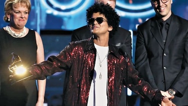El Grammy brinda nuevas categorías