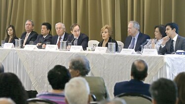 Corprensa se transforma frente a desafíos de la industria
