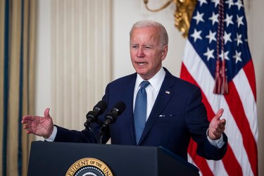 Joe Biden dará su evaluación sobre los resultados de las elecciones