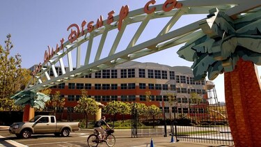 Unión Europea abre caso antimonopolio contra seis estudios de cine de Estados Unidos