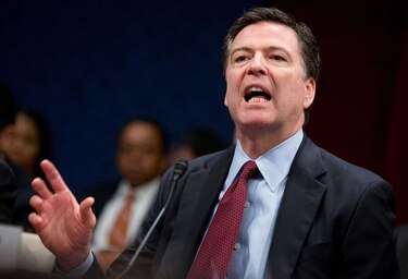 FBI no pretende sentar precedente al pedir desbloqueo de iPhone, dice su director