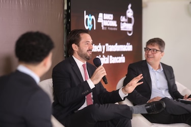 Claridad regulatoria y confianza; las claves para fortalecer el ecosistema fintech en Panamá