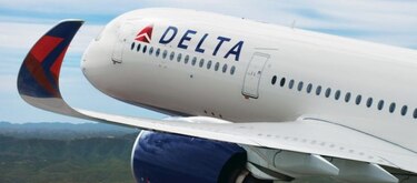 Delta es multada con $50 mil por discriminar a pasajeros musulmanes