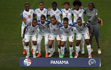 Panamá cae en penaltis y tiene que ir al repechaje