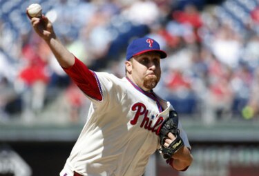Harang domina y Filis vencen a Piratas