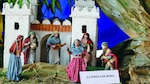 Una tradición navideña