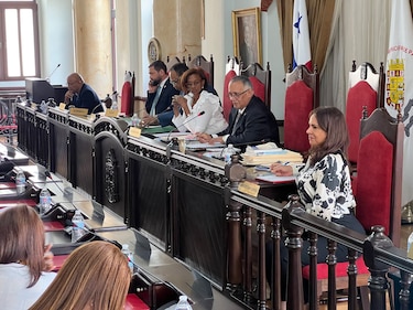 Plan de ordenamiento: el futuro urbano de la ciudad de Panamá se discutirá el 4 de mayo