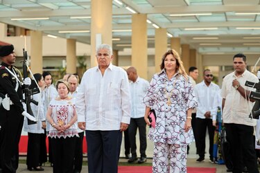 El alcalde de Colón exige al Gobierno corregir la distorsión fiscal: ‘2,600 empresas no pagan impuestos municipales’