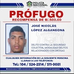Difunden identidades de los reos fugados de La Joyita; ofrecen recompensa de $500 por cada uno