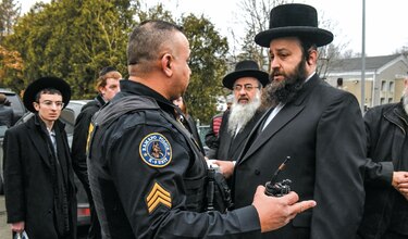 Cinco heridos en ataque durante el Janucá en New York
