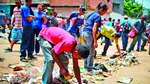 Más muertes por represión y violencia en protestas