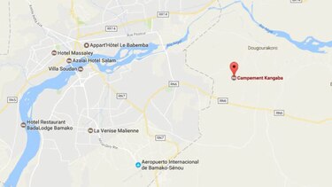 Dos muertes deja ataque de presunto grupo yihadista en Mali