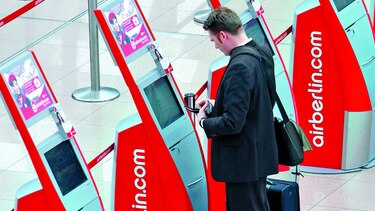 TUI AG se moviliza para proteger 700 empleos