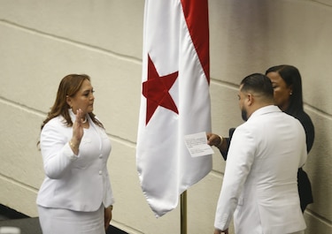 Primer asalto: alianza entre partidos tradicionales frena la renovación de la Asamblea