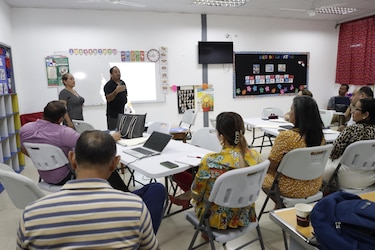Meduca define requisitos para docentes que impartirán reválidas 2026
