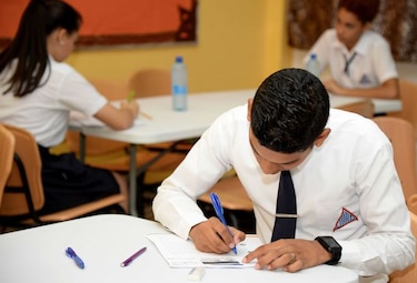Esta noche se conocen los ganadores del concurso de excelencia educativa