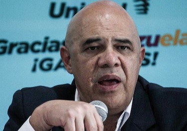 Oposición venezolana rechaza 'amenazas' del oficialismo