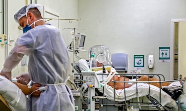 El mundo supera los 3 millones de muertos por coronavirus