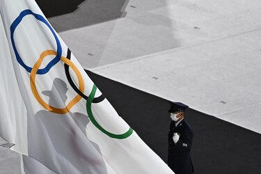 Un atleta keniano, primer caso de dopaje durante los Juegos de Tokio
