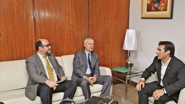 Cámara de Comercio se inclina por cambios constitucionales