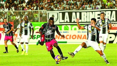 Plaza y Tauro, el clásico