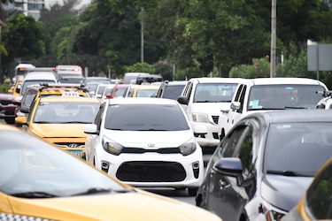 Oportunidad para saldar deudas con la ATTT: más de 900 ya se han acogido