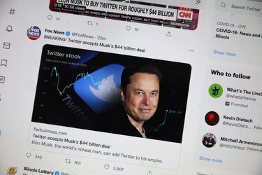 Efectos colaterales de la compra de Twitter por Elon Musk