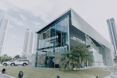 Jetour emerge como una de las marcas de autos más competitivas en Panamá en 2025