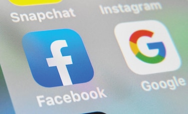 Unión Europea intensifica reuniones para regular a gigantes de internet 