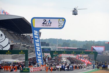 Las 24 Horas de Le Mans, aplazadas a agosto para intentar tener público