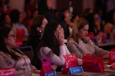 Foro Mujer 2026 reúne a líderes que impulsan el cambio