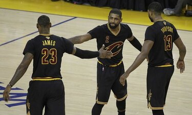 LeBron James: 'Tenemos otro día para sobrevivir'
