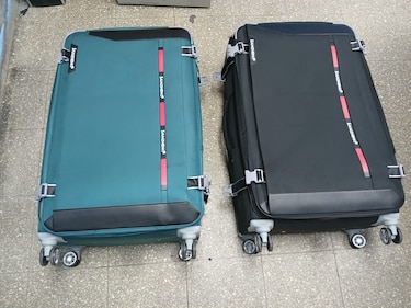 Narcoturistas: Rayos X detectan maletas con droga en el aeropuerto de Albrook