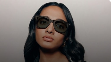 Meta baraja lanzar sus próximas gafas inteligentes con pantalla por menos de 1,000 dólares