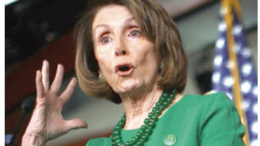 Si se justifica, debe iniciarse un juicio contra Trump: Pelosi