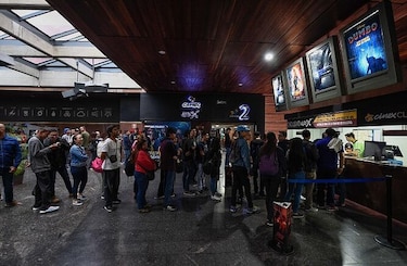 'Avengers: Endgame' pulveriza todos los récords de taquilla