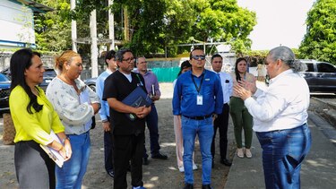 Ministra del Mides deberá comparecer el 1 de abril a la Asamblea por la crisis en el albergue de Tocumen