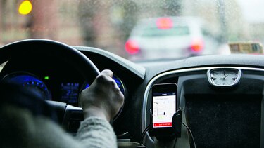 Costa Rica le declara la guerra a Uber